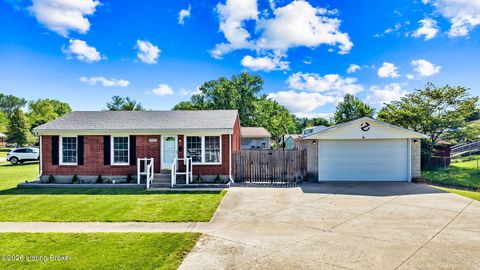 10211 Caven Ave Louisville KY 40229