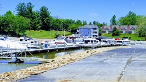 Photo of 8804 US Highway 42 slip #43, Prospect, KY 40059 (MLS # 1694298)