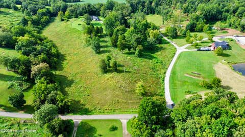 Vacant Land For Sale - 6 Hackberry Ln<br/> New Hope, KY 40052