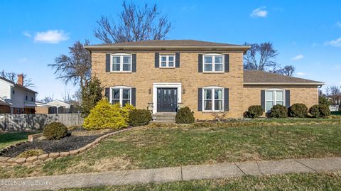 Photo of 308 Beckley Woods Dr, Louisville, KY 40245 (MLS # 1705497)