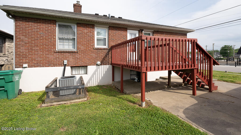 3410 Dixie Hwy, Louisville, Pennsylvania image 14