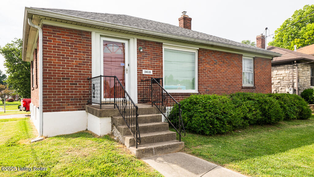 3410 Dixie Hwy, Louisville, Pennsylvania image 1