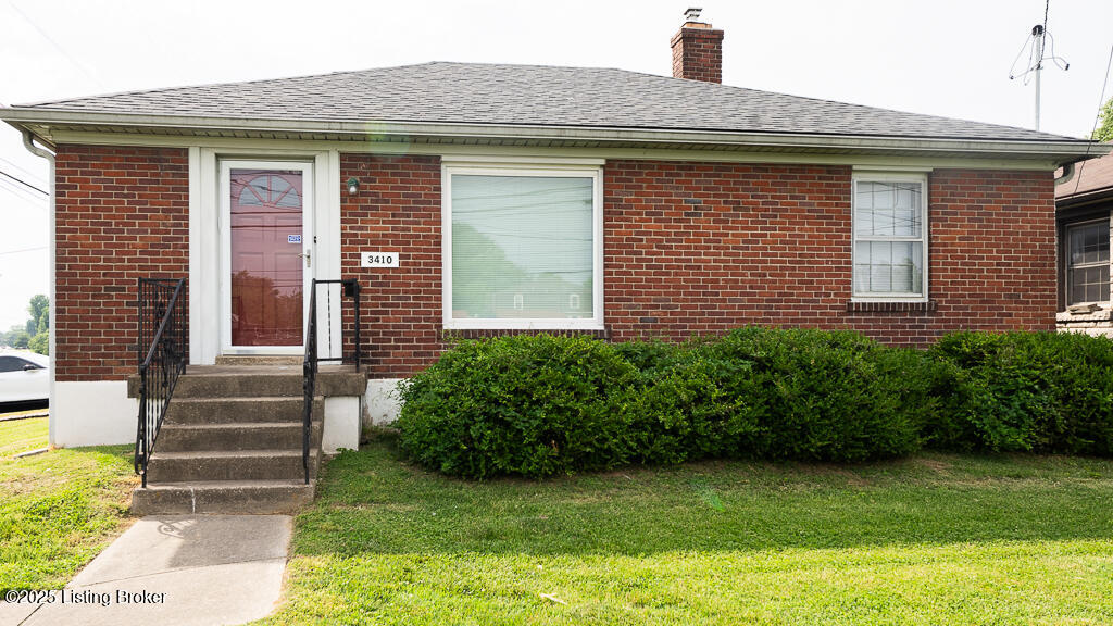 3410 Dixie Hwy, Louisville, Pennsylvania image 18