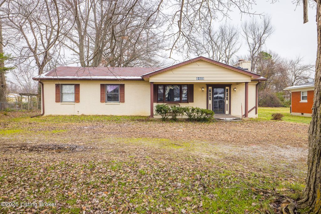 Photo of 6409 Lower Hunters Trace, Louisville, KY 40258 (MLS # 1707047)