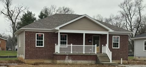 Photo of 4706 Quinn Dr, Louisville, KY 40216 (MLS # 1705349)