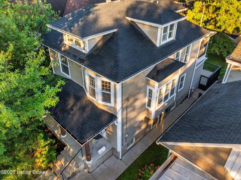 Photo of 1947 Deer Park Ave, Louisville, KY 40205 (MLS # 1701187)
