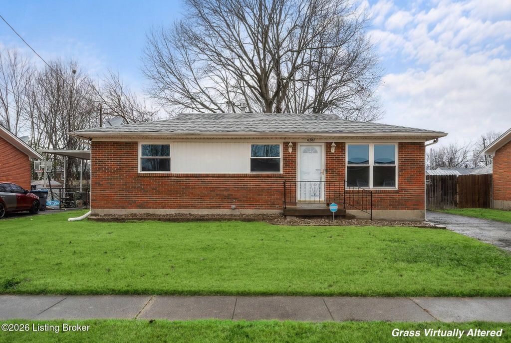 Photo of 6507 Bluegill Blvd, Louisville, KY 40229 (MLS # 1707236)