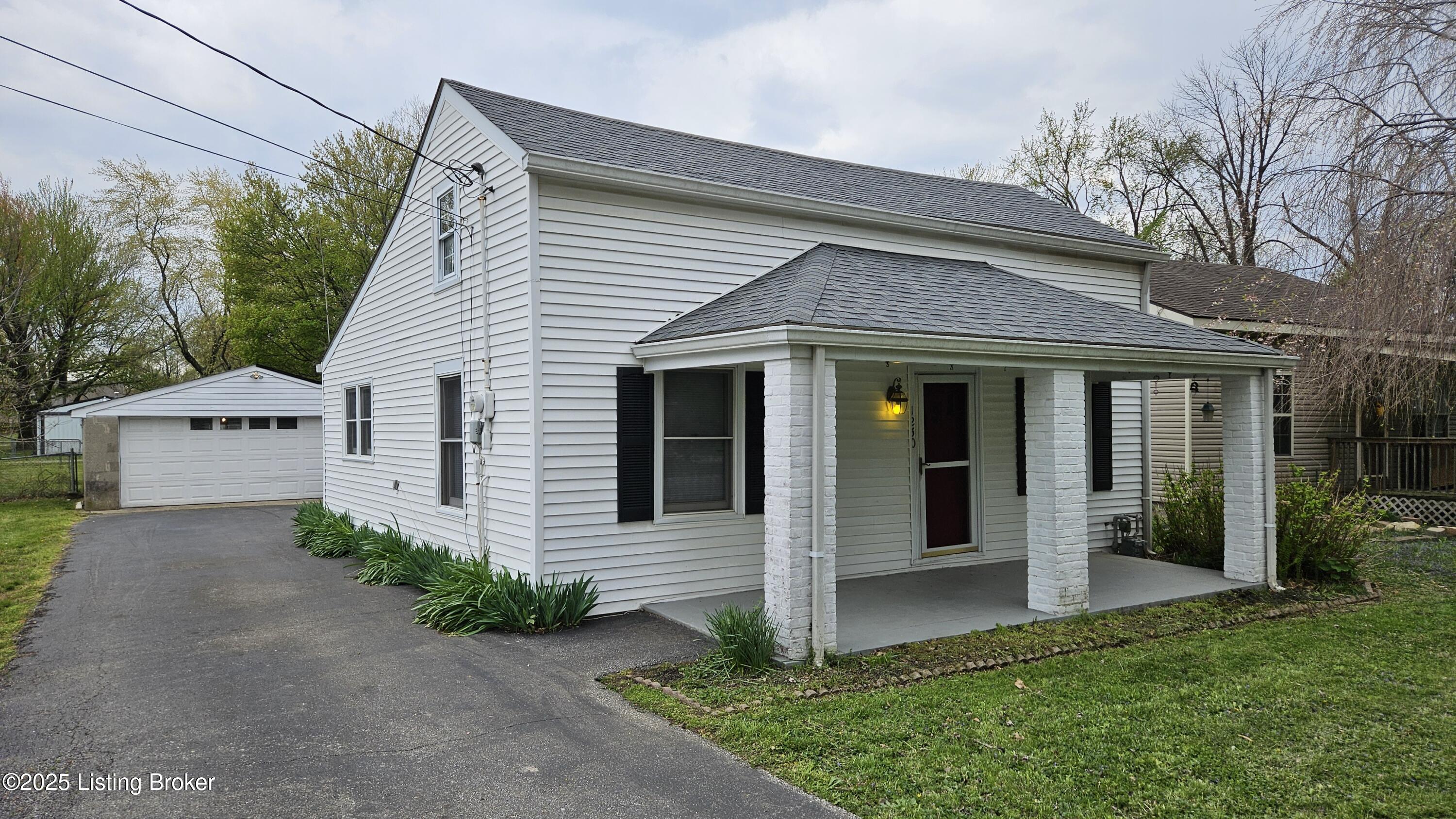 1250 Vim Dr, Louisville, Pennsylvania image 1