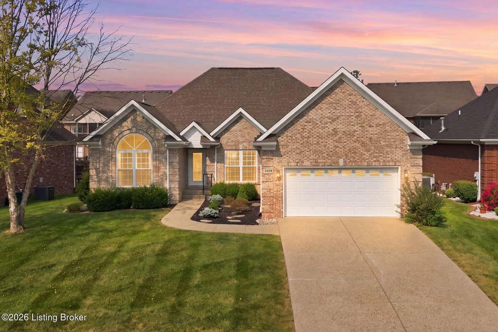 Photo of 3308 Tucker Wood Ln, Louisville, KY 40299 (MLS # 1725949)