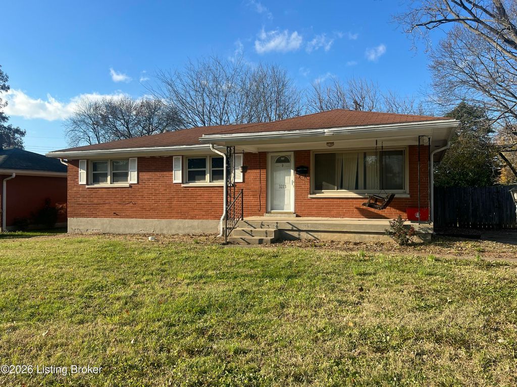 Photo of 3213 Hikes Ln, Louisville, KY 40220 (MLS # 1715646)