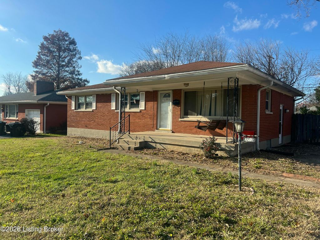 Photo of 3213 Hikes Ln, Louisville, KY 40220 (MLS # 1715646)