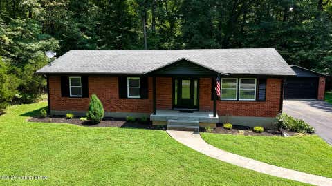 Homes For Sale - 225 Rams Run<br/> Bullitt County, Shepherdsville, KY 40165