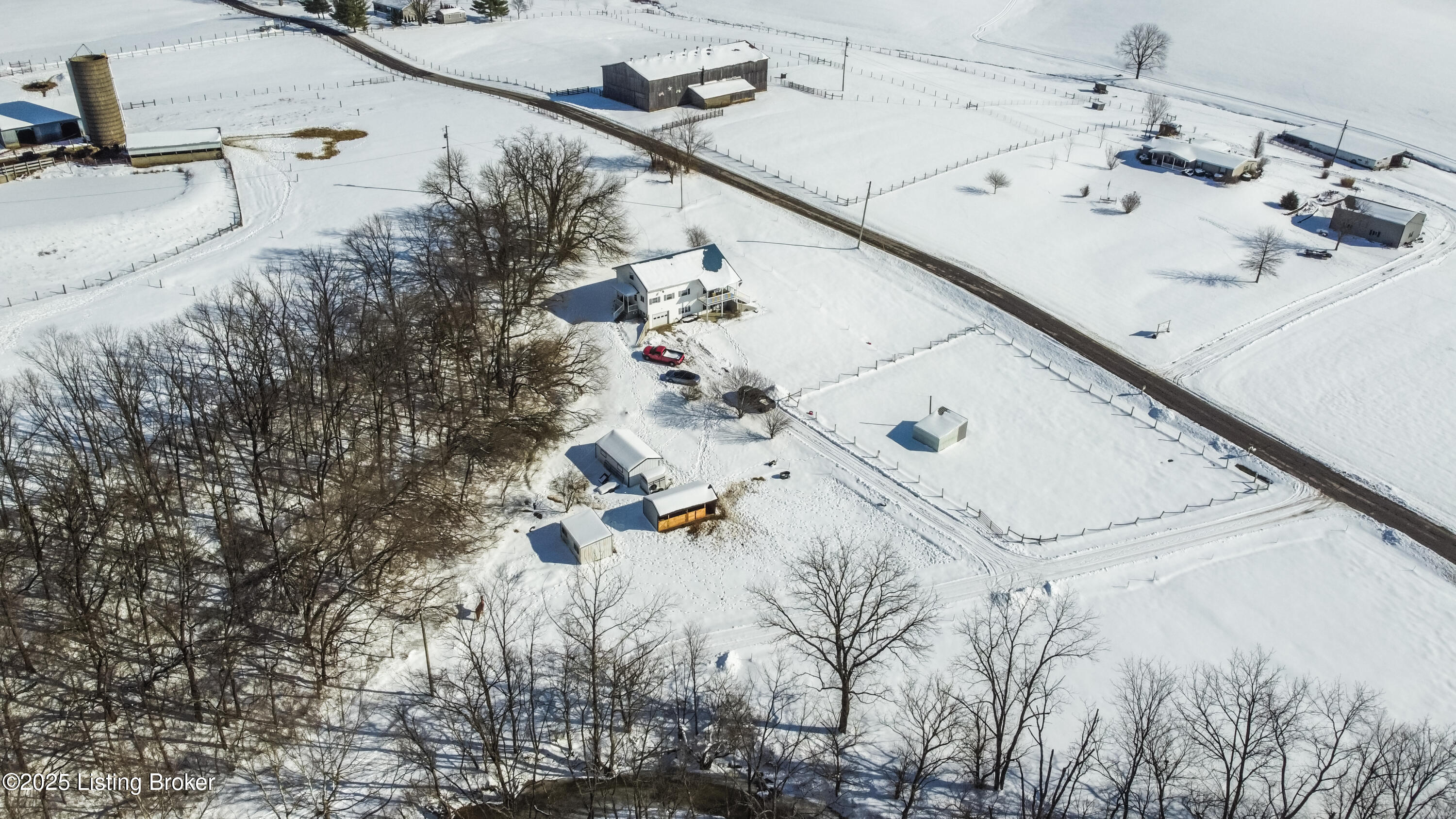 1375 Carpenter Rd, Wallingford, Kentucky image 39