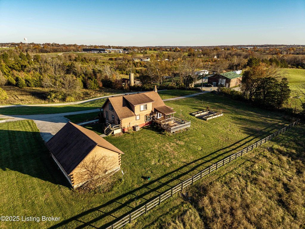 Photo of 1023 General Cable Dr, Lawrenceburg, KY 40342 (MLS # 1703483)