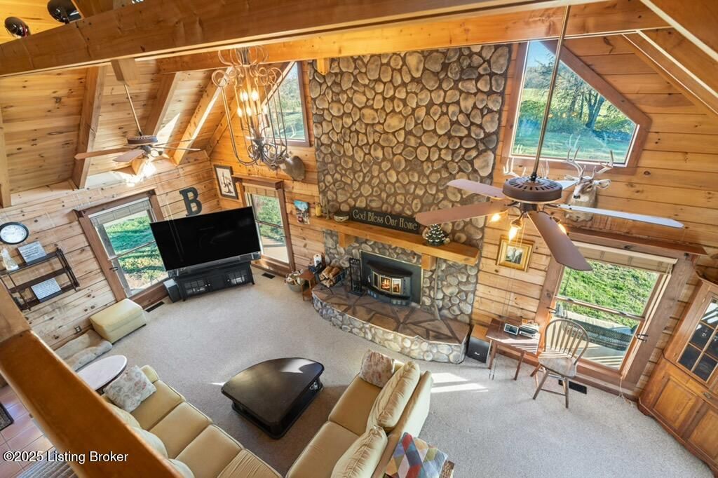 Photo of 1023 General Cable Dr, Lawrenceburg, KY 40342 (MLS # 1703483)