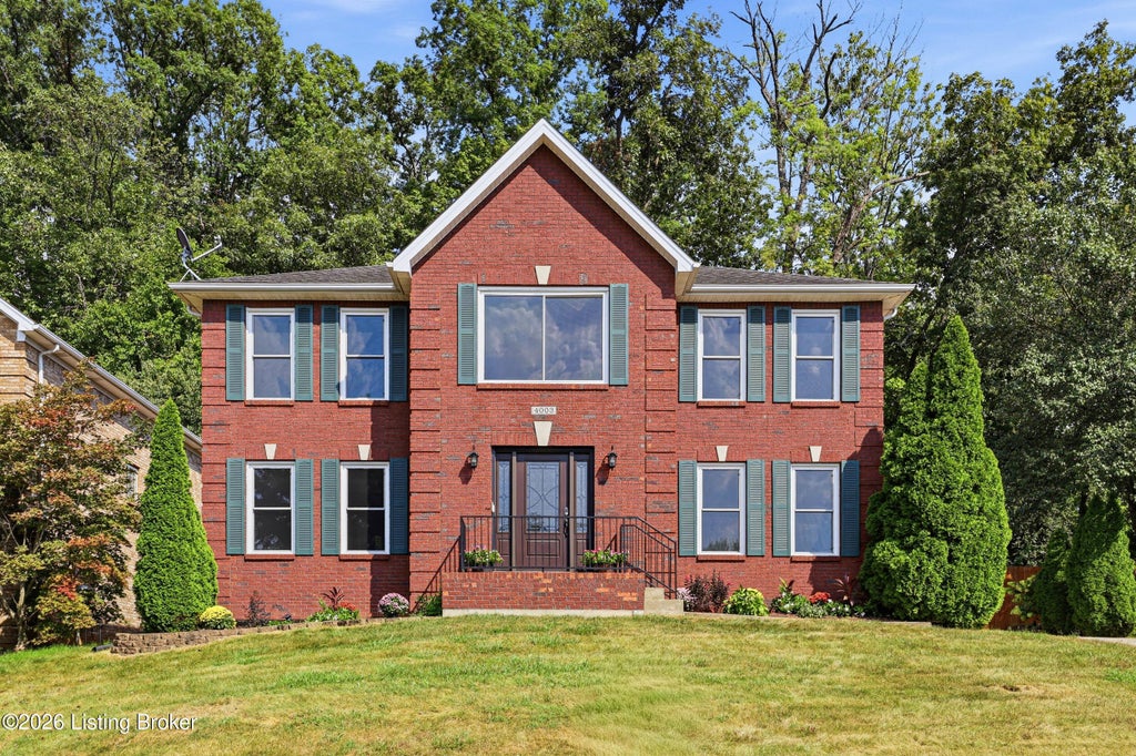 Photo of 4003 Landherr Dr, Louisville, KY 40299 (MLS # 1728321)