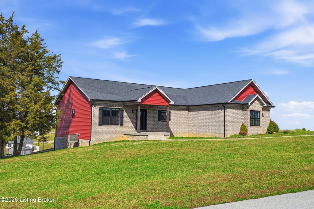 Photo of 268 Reagan Dr, Taylorsville, KY 40071 (MLS # 1710886)