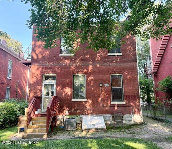 Photo of 1153 S 1st St, Louisville, KY 40203 (MLS # 1725068)