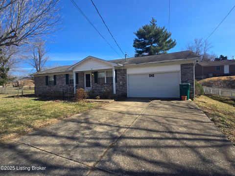 Homes For Sale - 119 Norwood Dr<br/> Elizabethtown, KY 42701