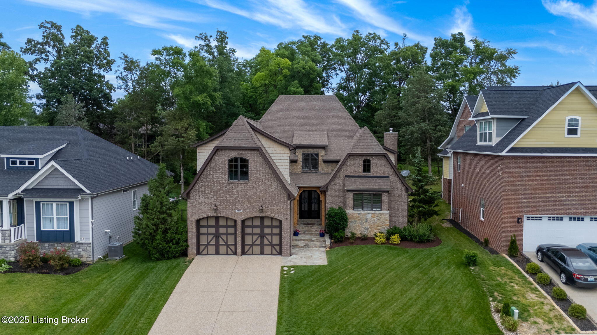 4225 Pleasant Glen Dr, Louisville, Kentucky image 43