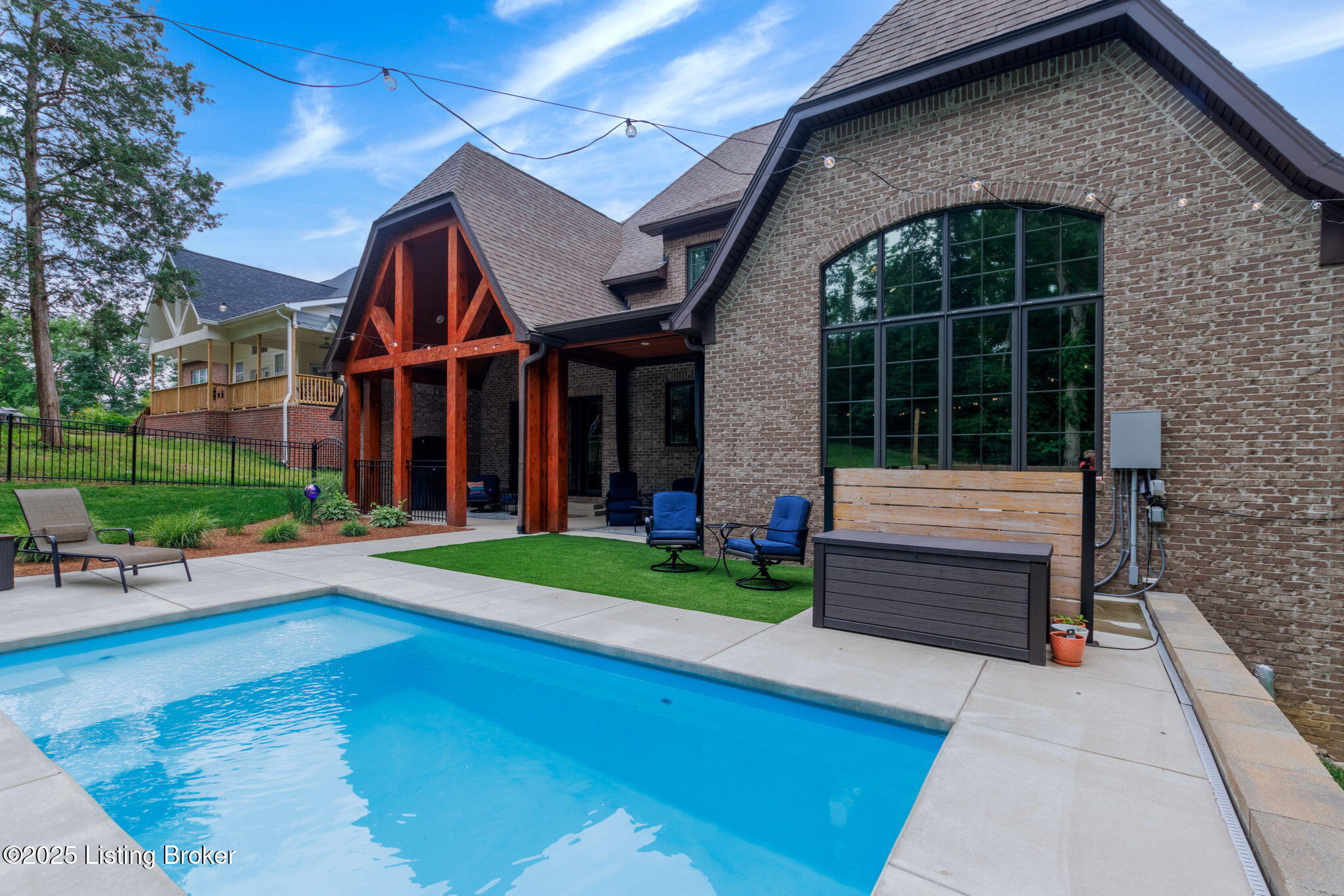4225 Pleasant Glen Dr, Louisville, Kentucky image 41