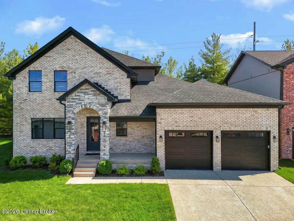 Photo of 16707 Bisley Pl, Louisville, KY 40245 (MLS # 1712699)