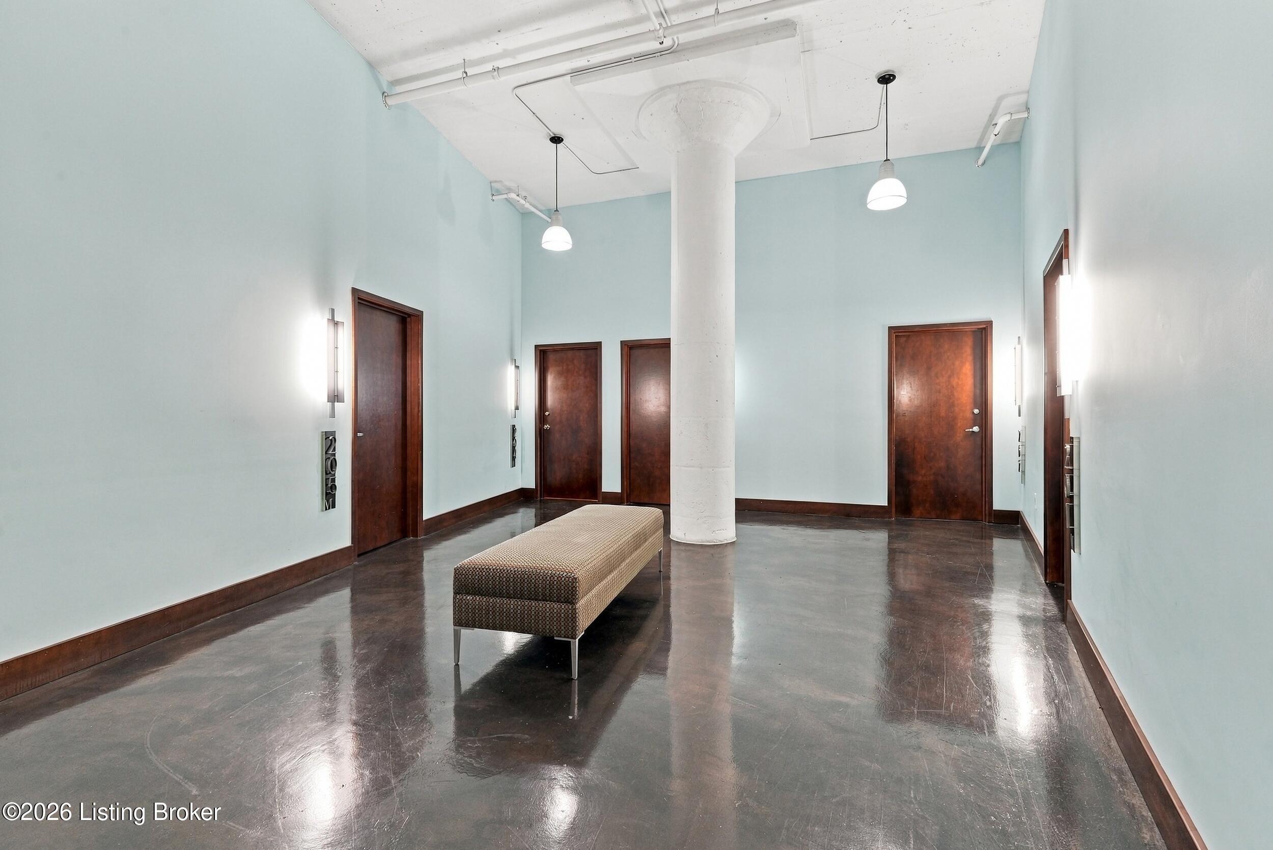 309 E Market St 204