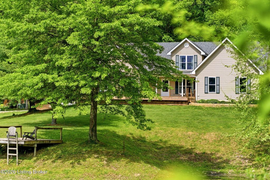 Photo of 14629 Highway 62, Charlestown, IN 47111 (MLS # 1716520)