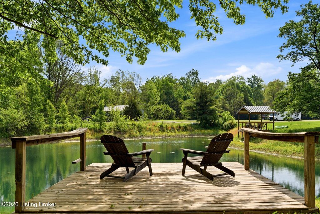 Photo of 14629 Highway 62, Charlestown, IN 47111 (MLS # 1716520)