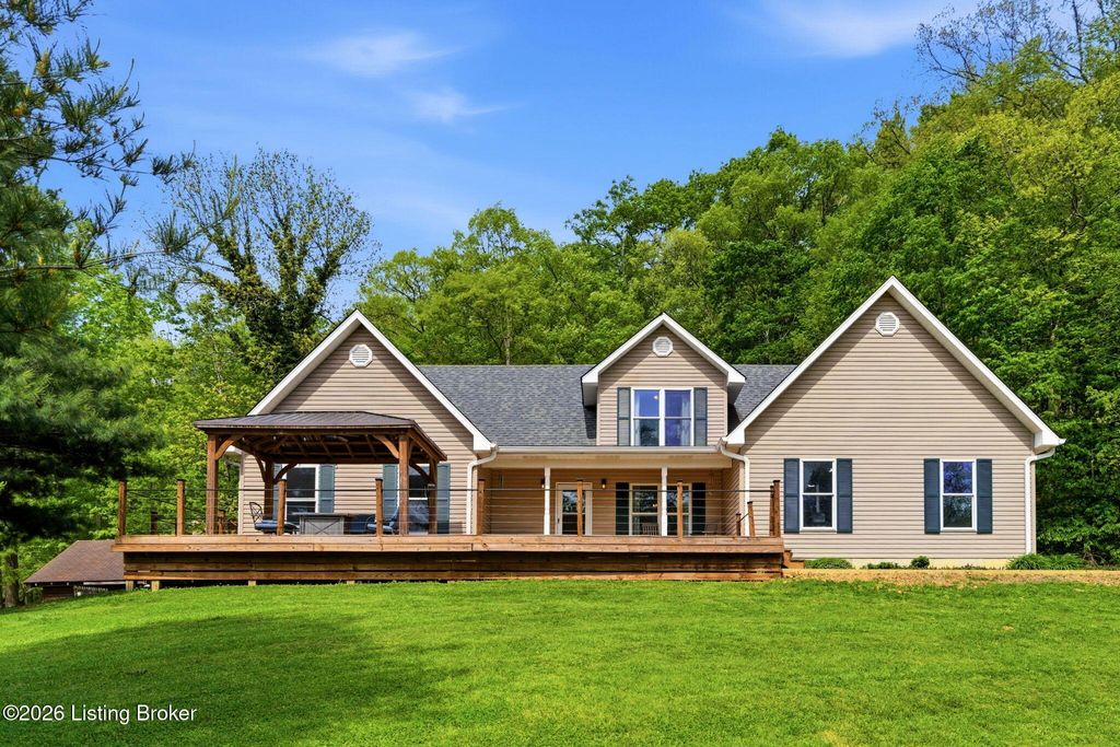 Photo of 14629 Highway 62, Charlestown, IN 47111 (MLS # 1716520)