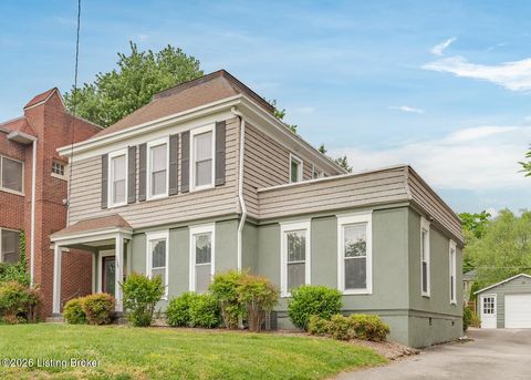 Photo of 2037 Alta Ave, Louisville, KY 40205 (MLS # 1716197)