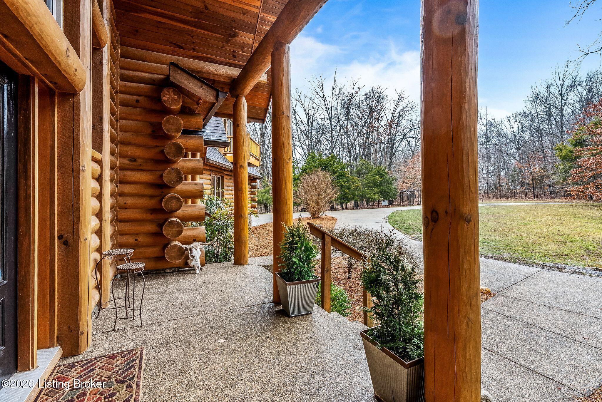 La Grange, Kentucky, 40031, United States, 5 Bedrooms Bedrooms, ,4 BathroomsBathrooms,Residential,Active,2026008
