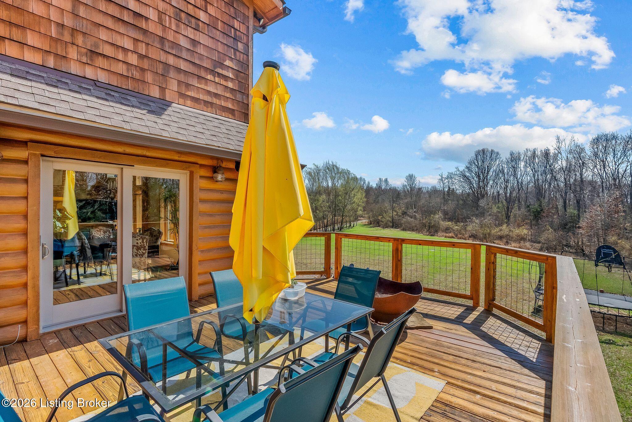 La Grange, Kentucky, 40031, United States, 5 Bedrooms Bedrooms, ,4 BathroomsBathrooms,Residential,Active,2026008