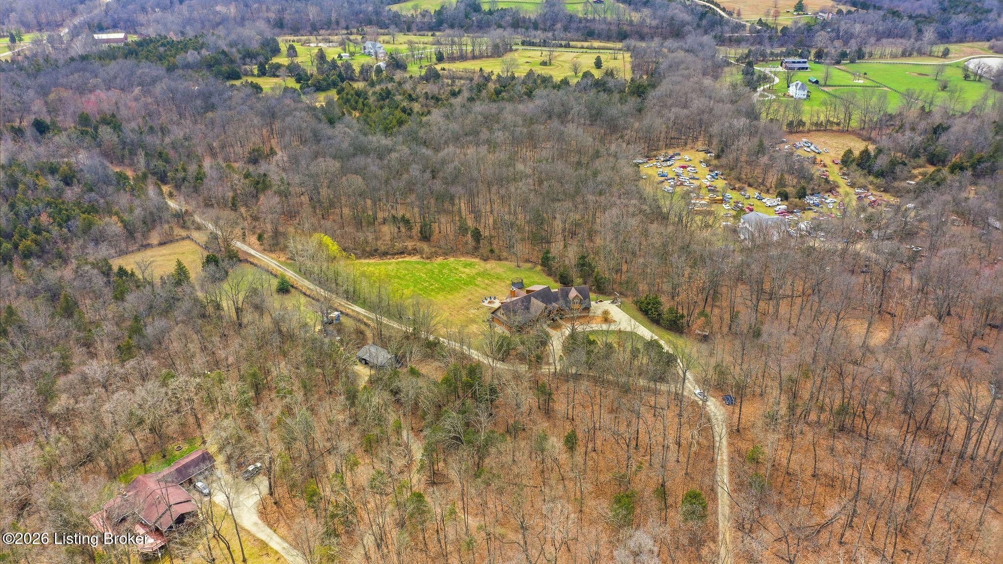 La Grange, Kentucky, 40031, United States, 5 Bedrooms Bedrooms, ,4 BathroomsBathrooms,Residential,Active,2026008