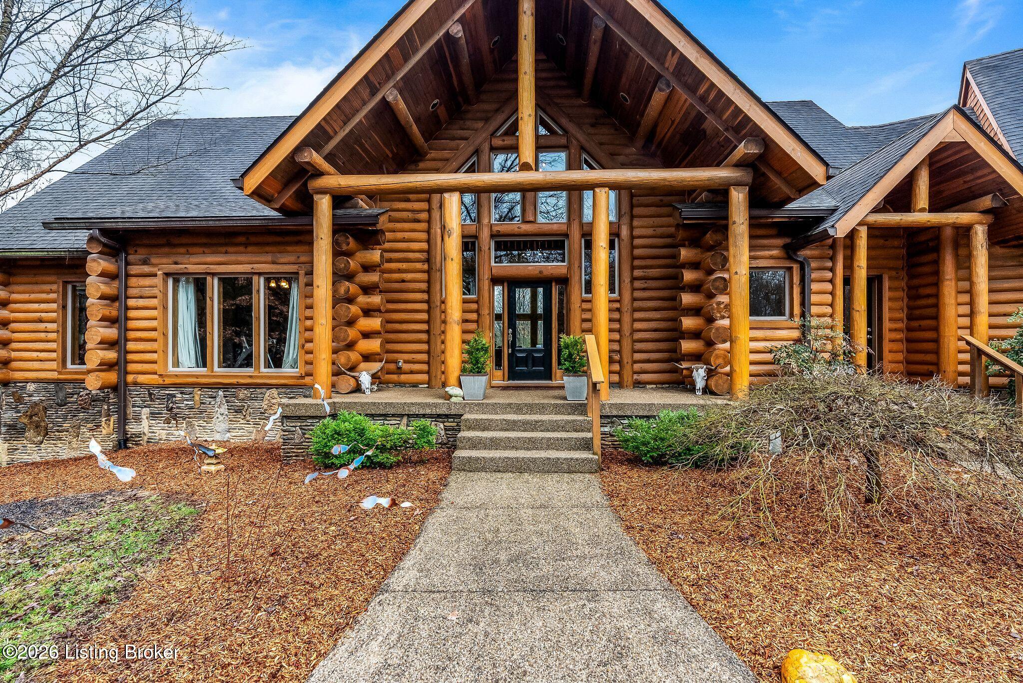 La Grange, Kentucky, 40031, United States, 5 Bedrooms Bedrooms, ,4 BathroomsBathrooms,Residential,Active,2026008
