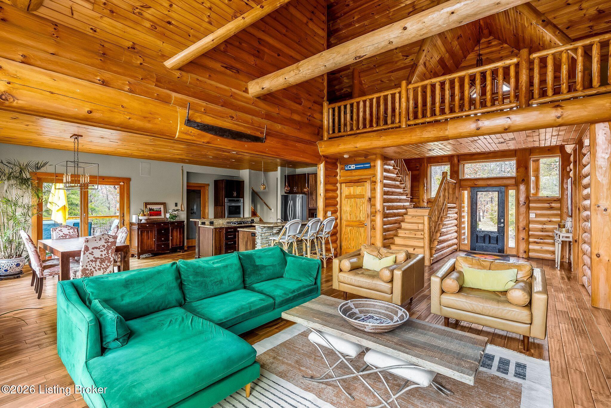 La Grange, Kentucky, 40031, United States, 5 Bedrooms Bedrooms, ,4 BathroomsBathrooms,Residential,Active,2026008
