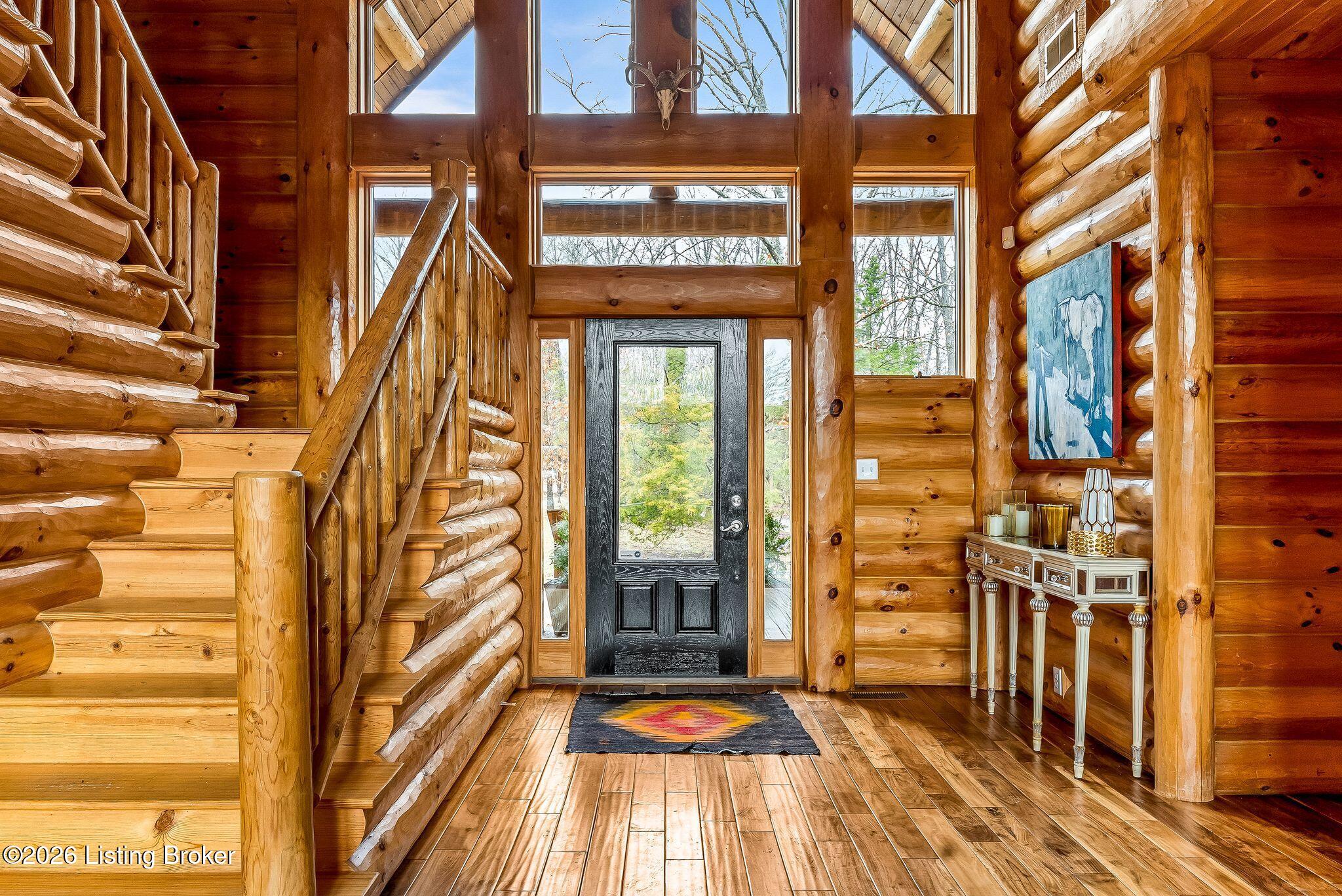 La Grange, Kentucky, 40031, United States, 5 Bedrooms Bedrooms, ,4 BathroomsBathrooms,Residential,Active,2026008