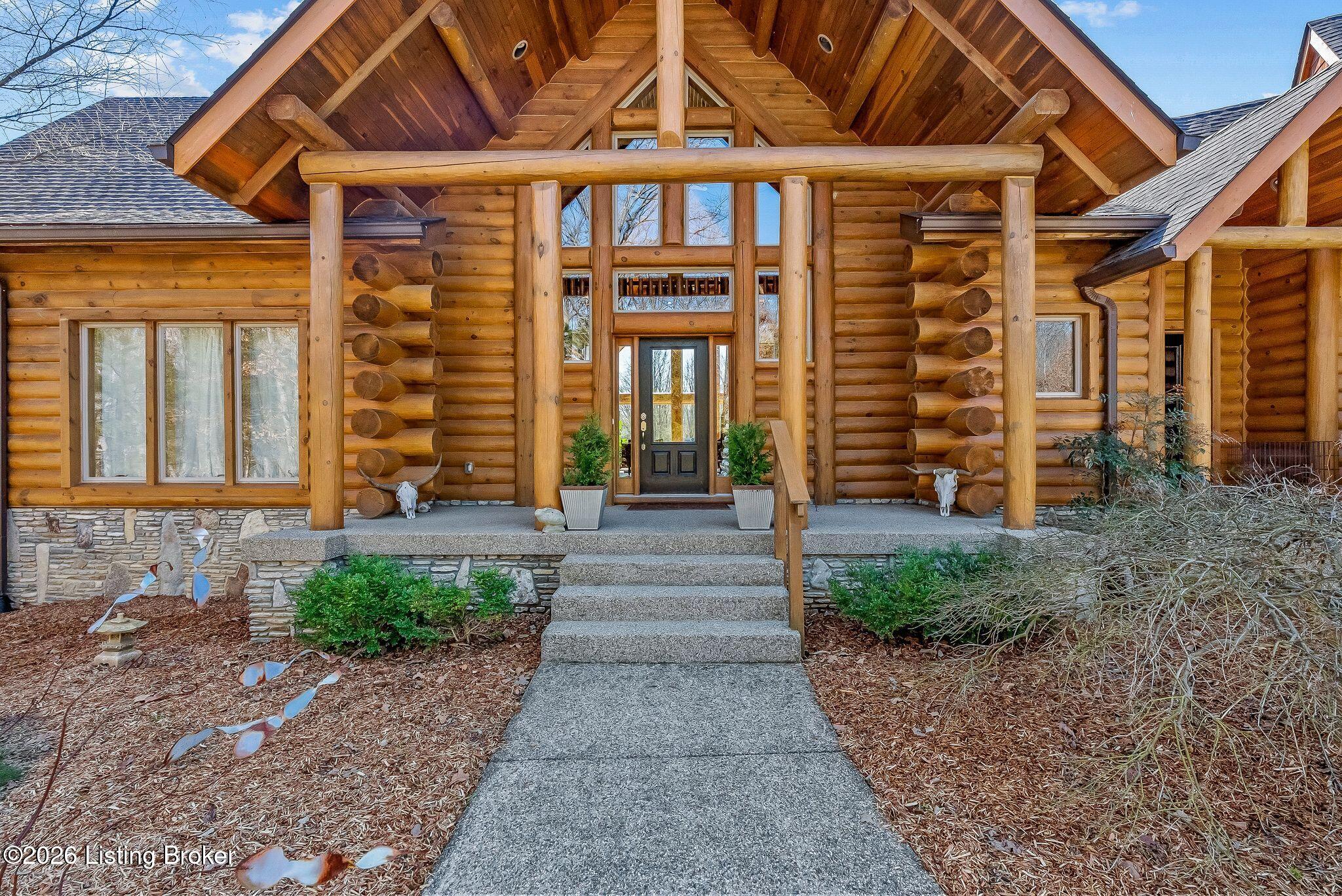 La Grange, Kentucky, 40031, United States, 5 Bedrooms Bedrooms, ,4 BathroomsBathrooms,Residential,Active,2026008
