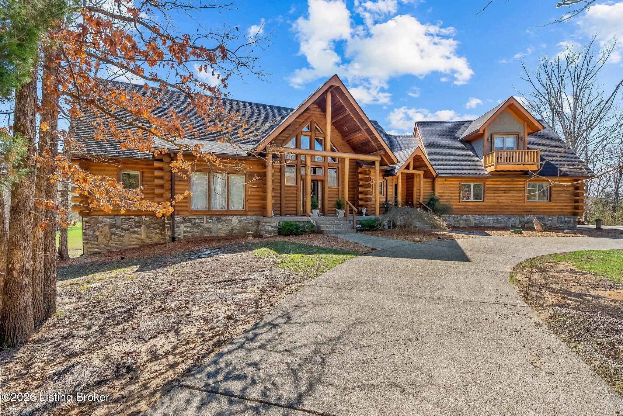 La Grange, Kentucky, 40031, United States, 5 Bedrooms Bedrooms, ,4 BathroomsBathrooms,Residential,Active,2026008