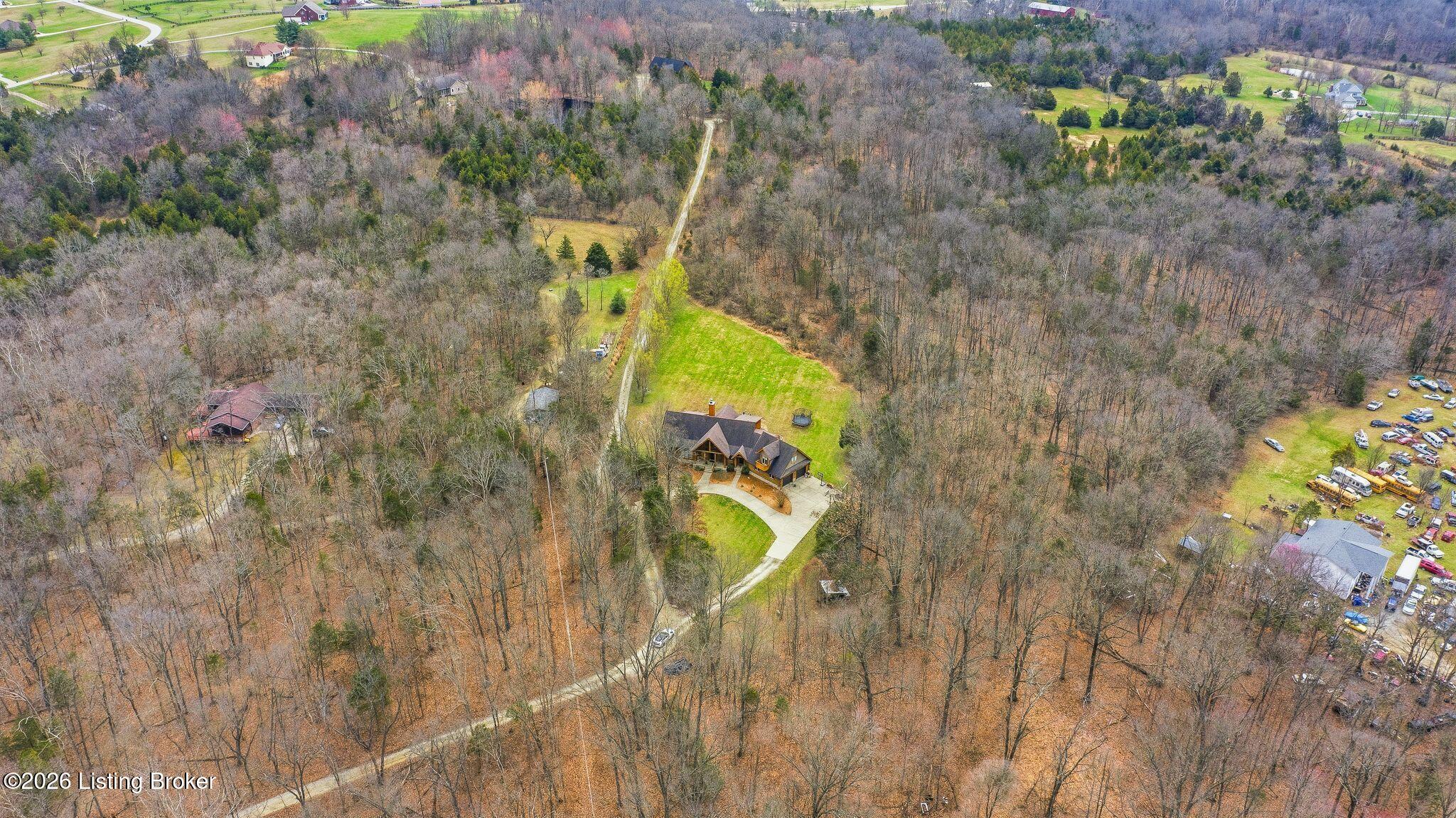 La Grange, Kentucky, 40031, United States, 5 Bedrooms Bedrooms, ,4 BathroomsBathrooms,Residential,Active,2026008