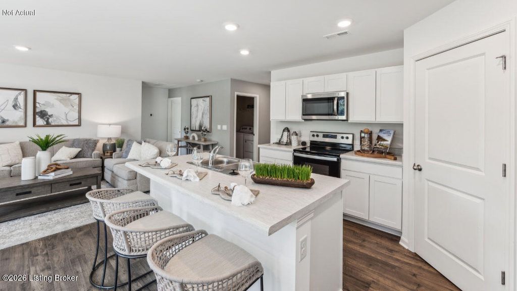 Photo of 557 Zelcova Dr, Eminence, KY 40019 (MLS # 1715282)