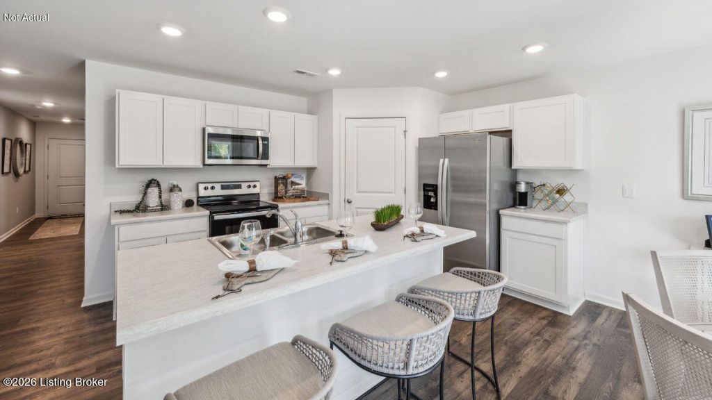 Photo of 557 Zelcova Dr, Eminence, KY 40019 (MLS # 1715282)