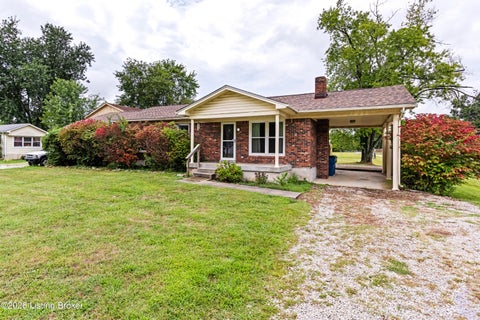 Homes For Sale - 156 Old Ford Rd<br/> Bullitt County, Shepherdsville, KY 40165
