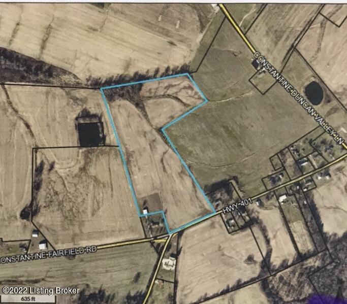 Photo 1 of 7 — 7501 Ky-401, Garfield, KY 40140