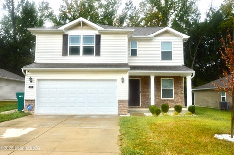 Homes For Sale - 136 Coral Springs Pkwy<br/> Bullitt County, Brooks, KY 40109