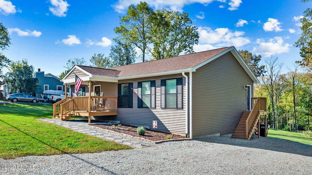 Photo of 2023 Pendleton Rd, Pendleton, KY 40055 (MLS # 1707531)