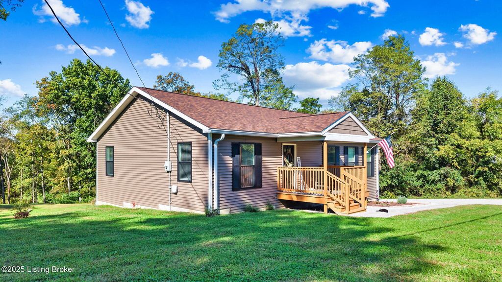 Photo of 2023 Pendleton Rd, Pendleton, KY 40055 (MLS # 1707531)