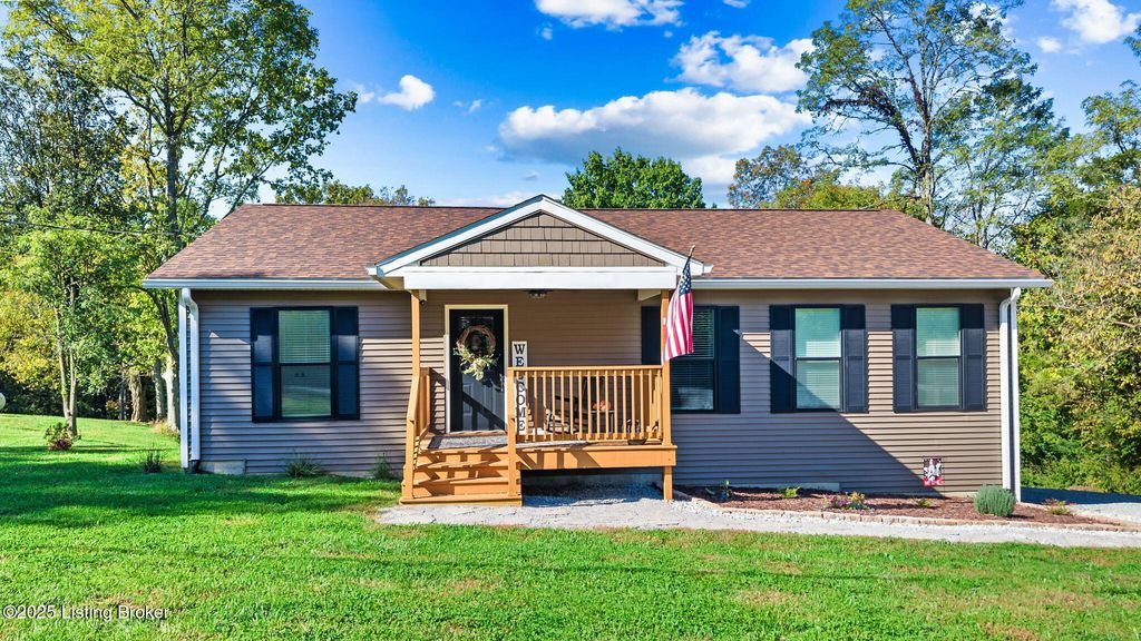 Photo of 2023 Pendleton Rd, Pendleton, KY 40055 (MLS # 1707531)