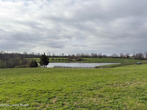 Vacant Land For Sale - 3771 Sunnyside Rd<br/> Smithfield, KY 40068