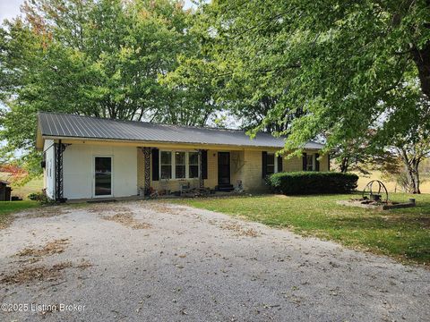 Condo For Sale - 5535 Spurrier Rd Rd<br/> Big Clifty, KY 42712